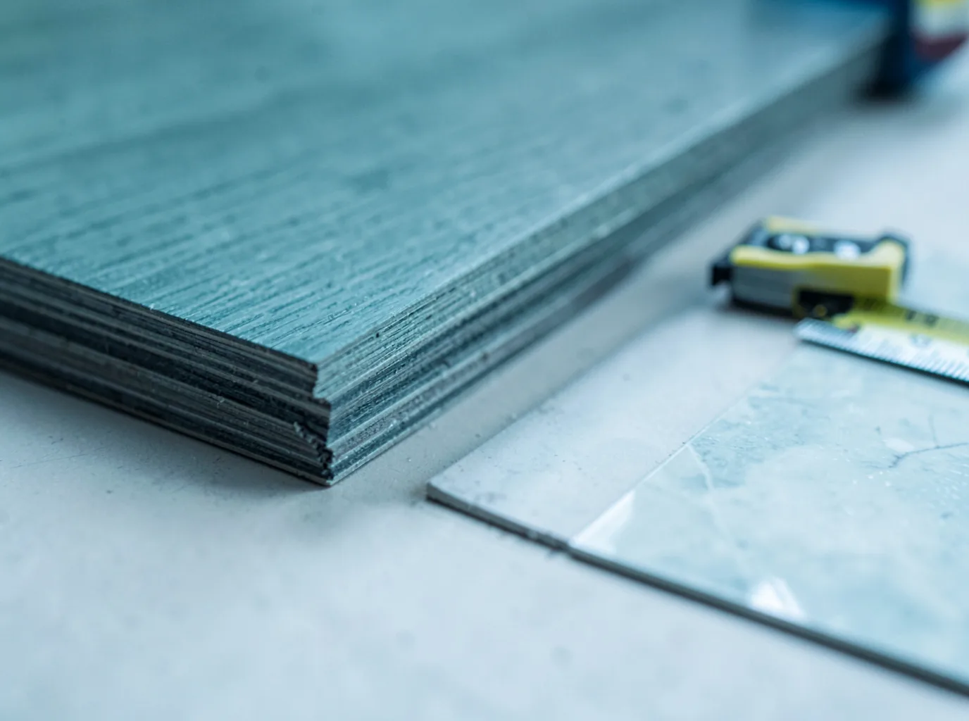 Luxury Vinyl Plank Installation Smyrna Mills, ME FAQs
